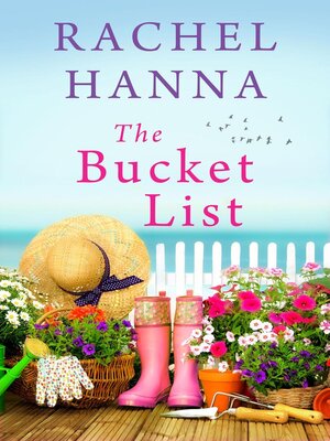 cover image of The Bucket List